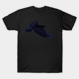 Night Flight T-Shirt